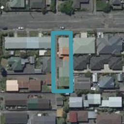 4/12 Millar Street, Sydenham, Christchurch
