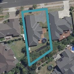 4 The Ford, Huntington, Hamilton