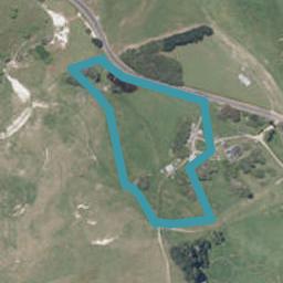 3174 Weber Road, Dannevirke