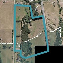 43 Old French Road, Takamatua, Takamatua