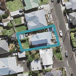 78 Princes Street, Northcote Point, Auckland