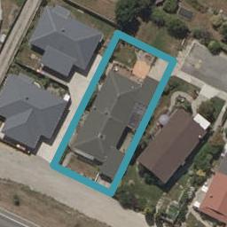 16 Scotland Street, Roxburgh, Roxburgh
