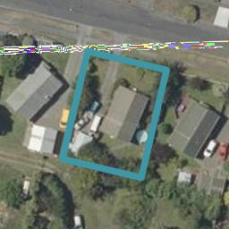 17 Wyndham Street, Ashhurst, Ashhurst