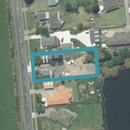 1166 East Coast Road, Pokeno