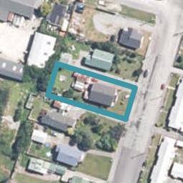 110 Blake Street, Blaketown, Greymouth