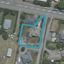 389 Ellesmere Junction Road, Springston, Springston