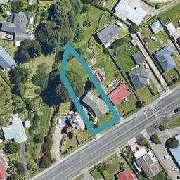 365 Malfroy Road, Pomare, Rotorua