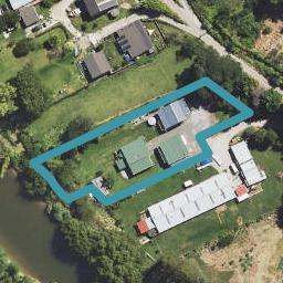 20 Hacche Road, Outer Kaiti, Gisborne