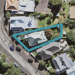 111 Queen Street, Northcote Point, Auckland