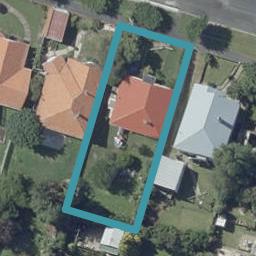 50 Bridger Street, Maryhill, Dunedin