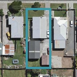 129 Oreti Street, Kingswell, Invercargill
