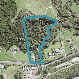 212 Horseshoe Bush Road, Albany