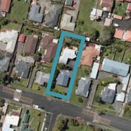 8 Hassard Street, Kensington, Whangarei