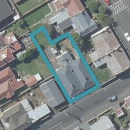8 Thorn Street, Caversham, Dunedin
