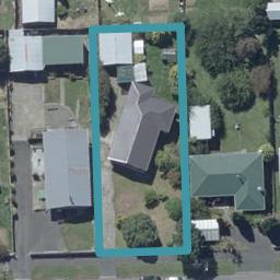 294 Brockville Road, Brockville, Dunedin