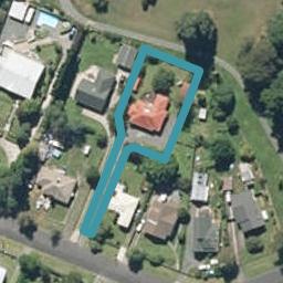 18 North Street, Taumarunui, Taumarunui