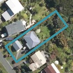 9 Russell Heights, Russell, Russell