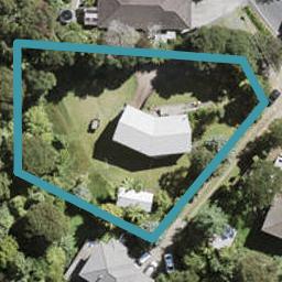 200 Glengarry Road, Glen Eden, Auckland