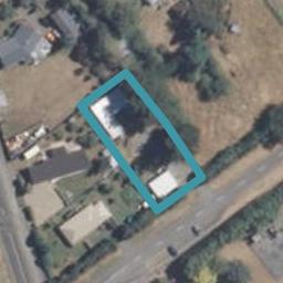 46 High Street, Chertsey, Ashburton