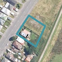 127 Preston Road, Blaketown, Greymouth
