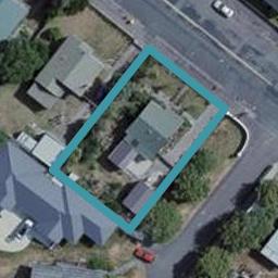 99 Pembroke Street, Carterton