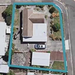1 Oliver Road, Hospital Hill, Napier