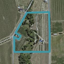 571 Brookby Road, Hawkesbury, Blenheim