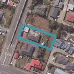 67 Aln Street, Oamaru