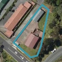 25 Collingwood Street, Raumanga, Whangarei