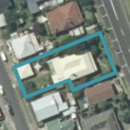 717 Mackay Street, Thames, Thames