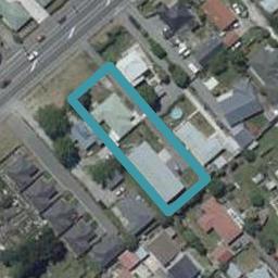3/296 Pages Road, Wainoni, Christchurch