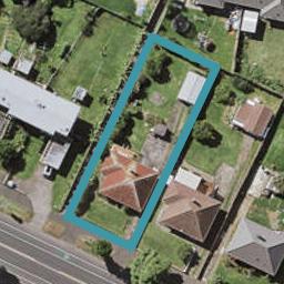 216 Tripoli Road, Point England, Auckland