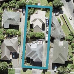 2/12 Clifton Road, Waiake, North Shore City