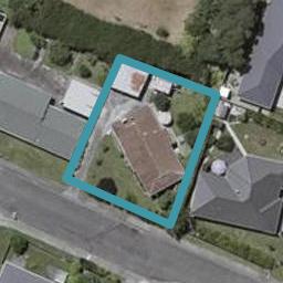 12 Knights Grove, Otaki