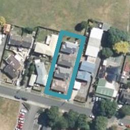 4/19 WALTERS ST, Avalon, Lower Hutt