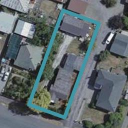 102 Cornwall Street, Masterton