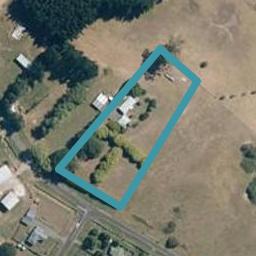 26 Carr Street, Dannevirke