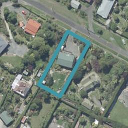 27 Kiwi Street, Saint Leonards, Dunedin