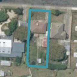 1203 Cunningham Crescent, Mayfair, Hastings