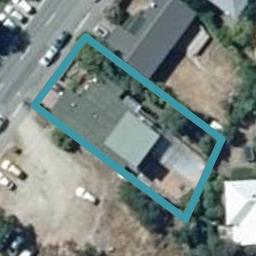 8 Park Street, Queenstown, Queenstown