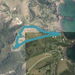639 Rockell Road, Whananaki, Hikurangi