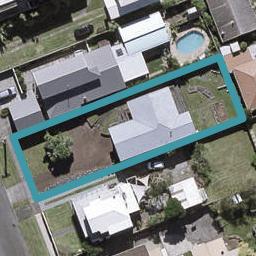 7 Sackville Street, Fitzroy, New Plymouth