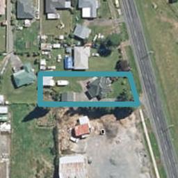 16 Parapara Rd (State Highway, 4), RAETIHI