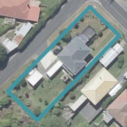 10 District Road, Roseneath, Port Chalmers