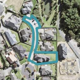 23 Trotting Terrace, Fairview Heights, Auckland