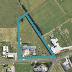 56 Hansen Road, Makauri, Gisborne