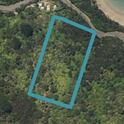 0 Sandy Bay, Black Rock, MARLBOROUGH SOUNDS