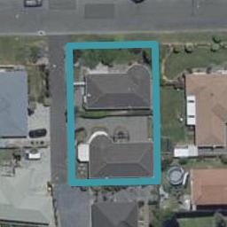 1/11 Beauford Place, Parklands, Christchurch