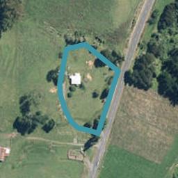 345 Ruatiti Road, Raetihi, Raetihi