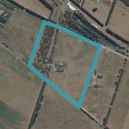 664 Downs Road, Eyrewell, Rangiora